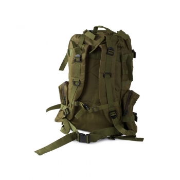 1Mcz Vojenský batoh 48,5l armádní zelená (army green)